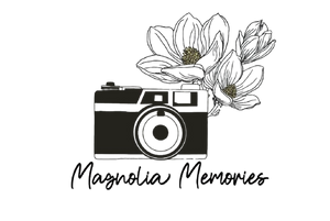 Magnolia Memories